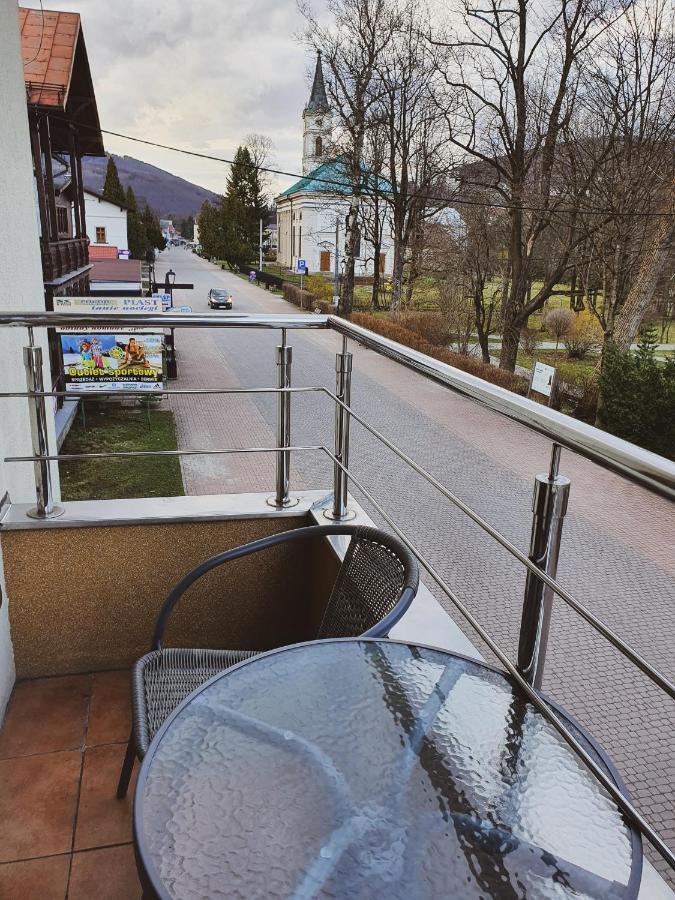 Apartamenty Nad Wisla Renesans Exterior photo