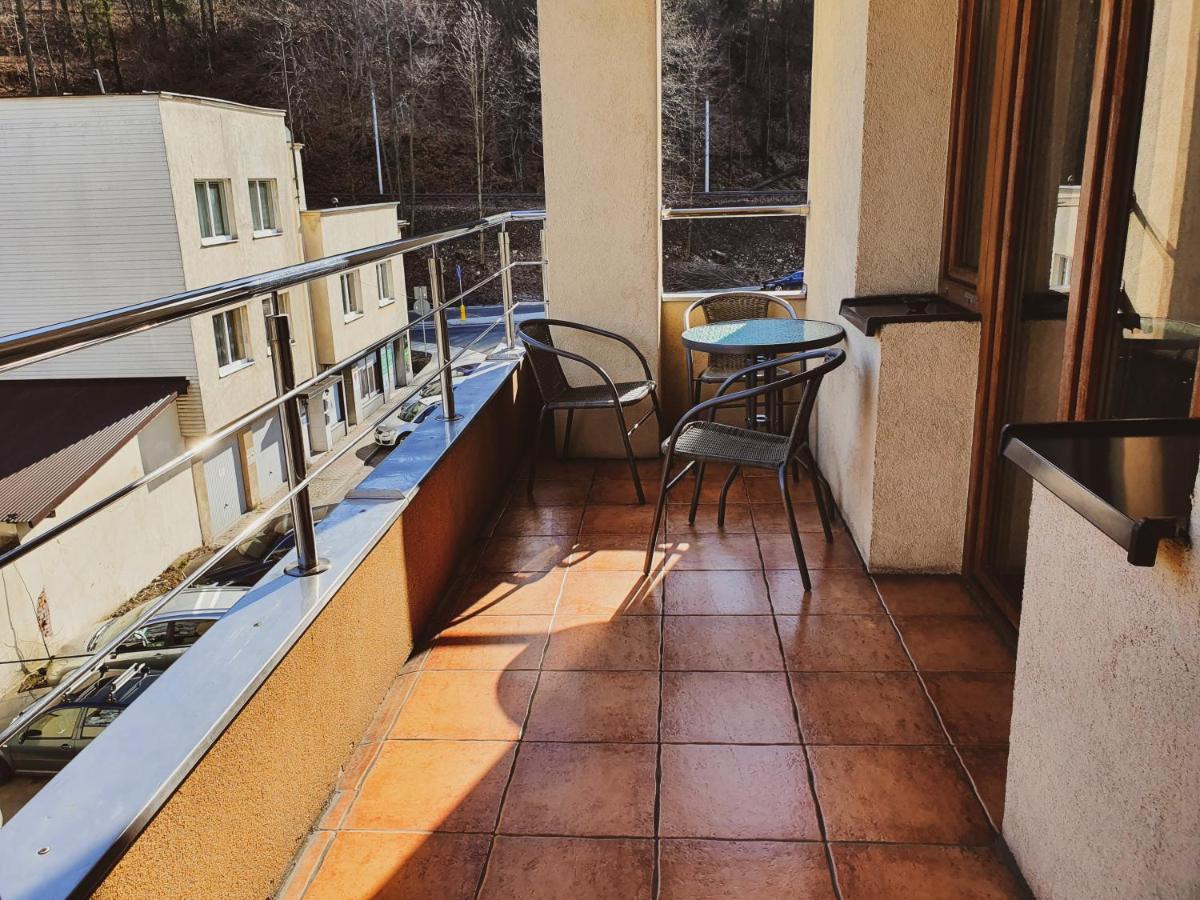 Apartamenty Nad Wisla Renesans Exterior photo