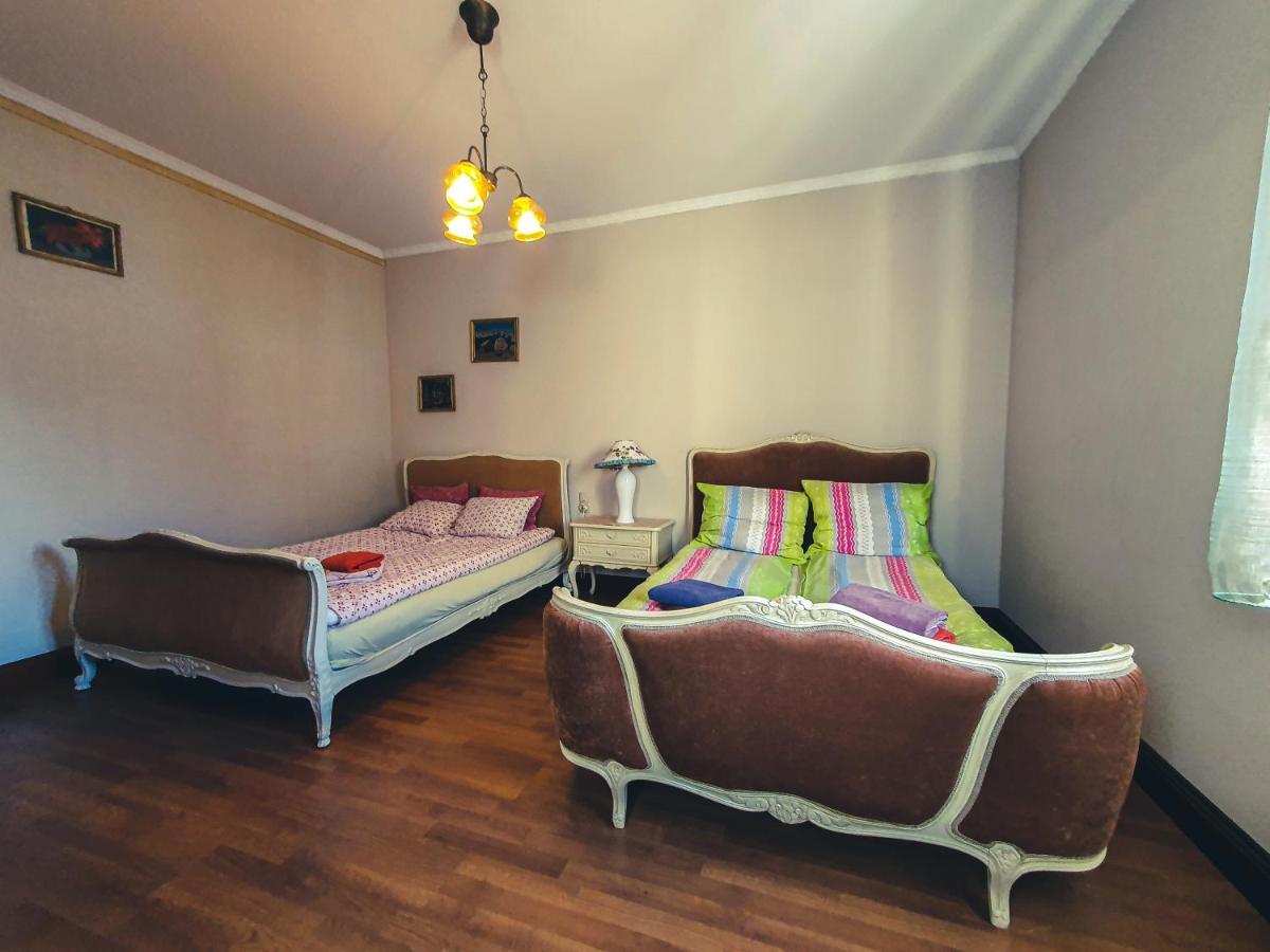 Apartamenty Nad Wisla Renesans Exterior photo