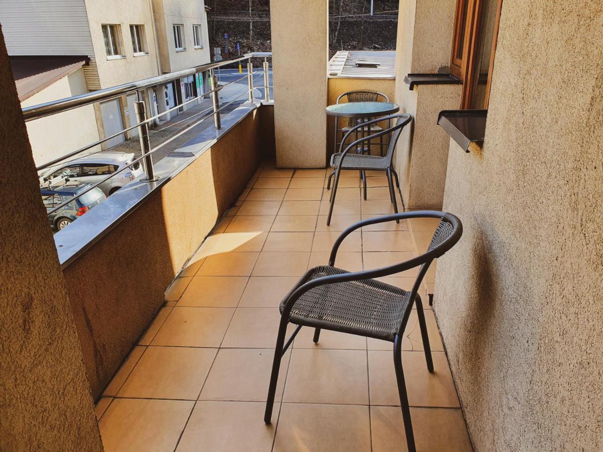 Apartamenty Nad Wisla Renesans Exterior photo