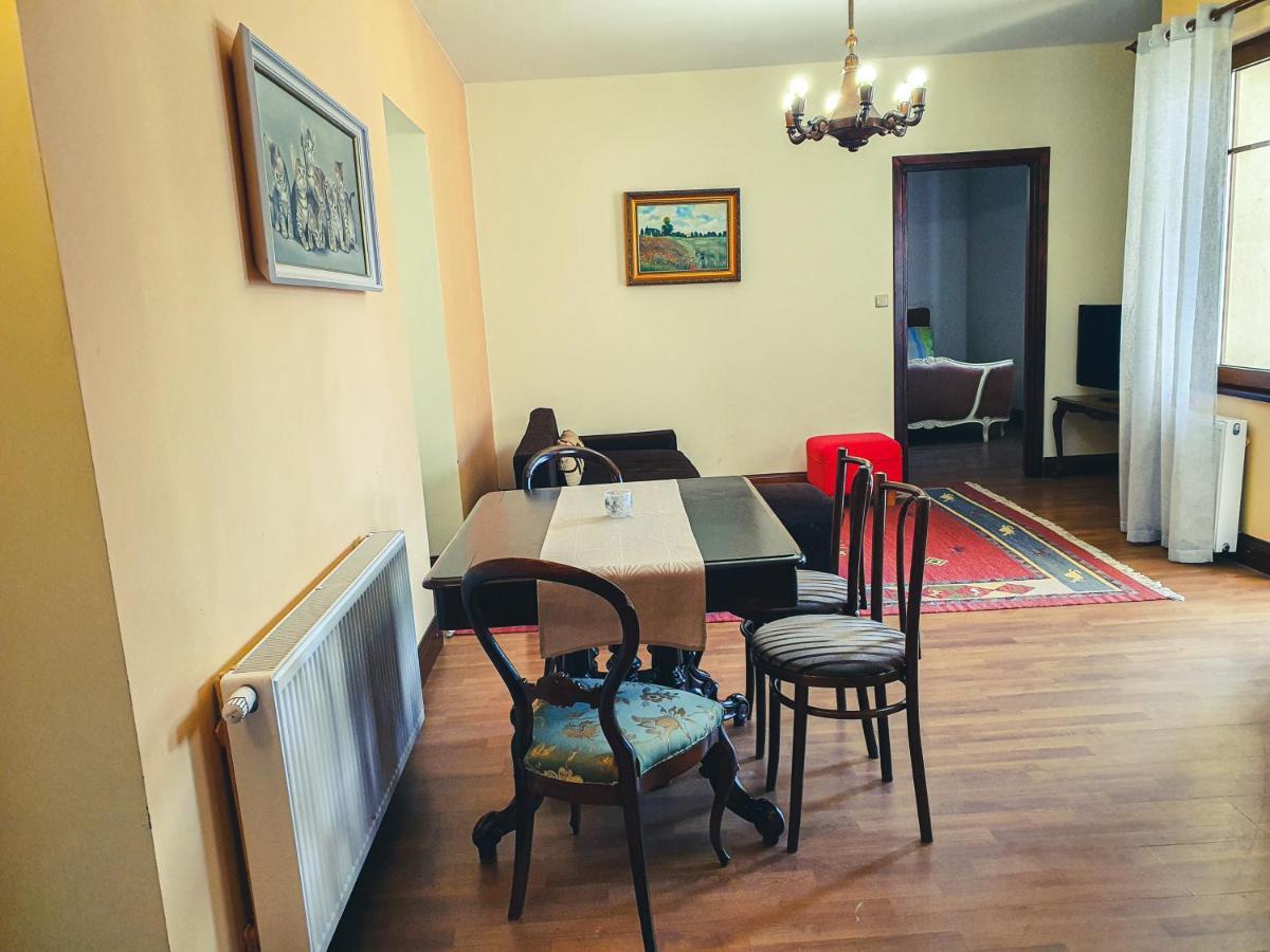 Apartamenty Nad Wisla Renesans Exterior photo
